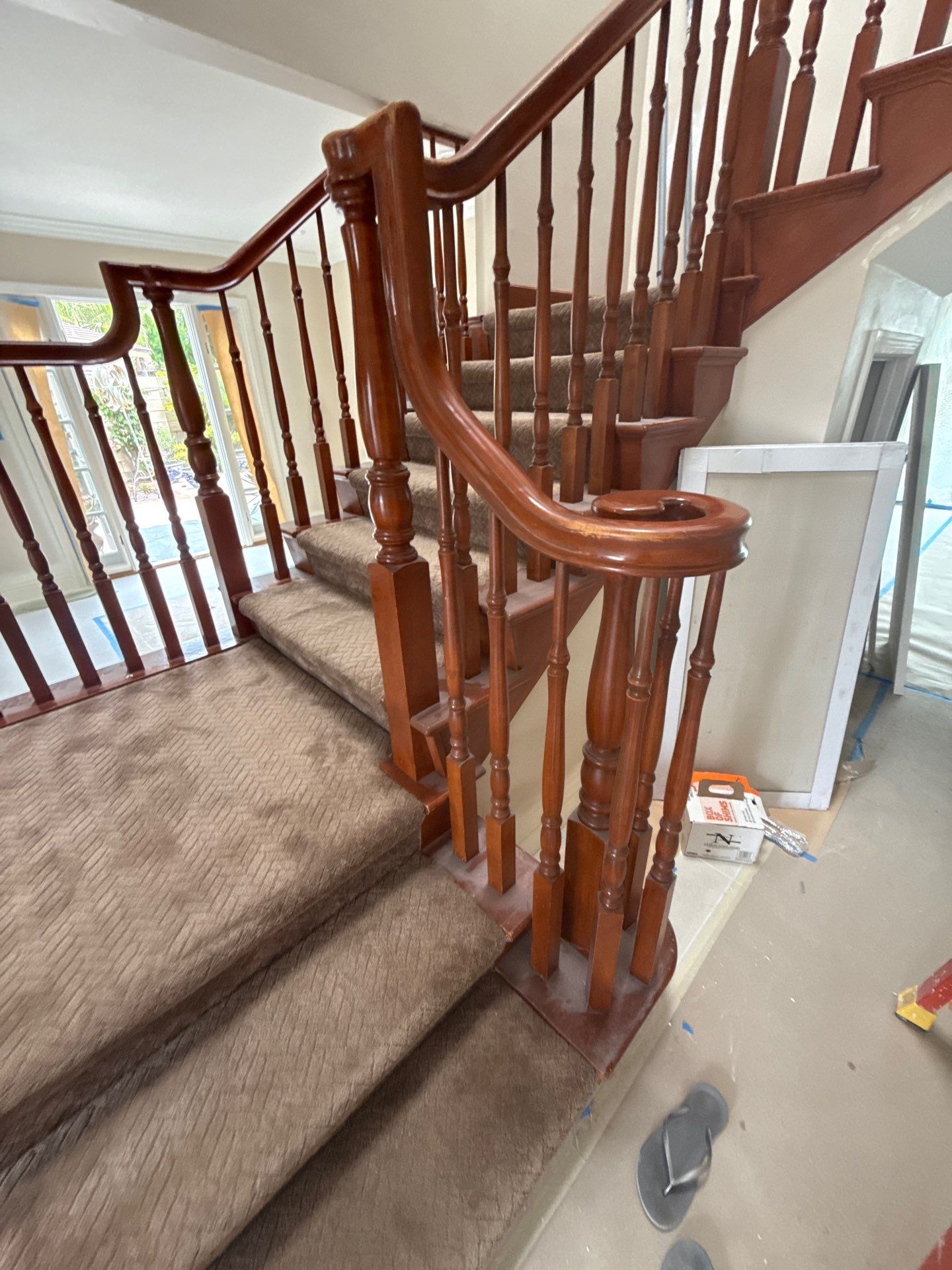 Project in Irvine by Rb360remodeling Inc.