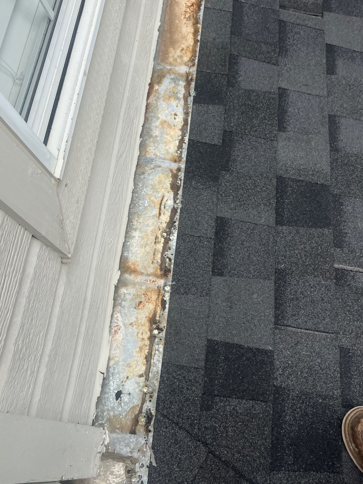 Project in Austin by Rhino Roofing and General Contracting, LLC