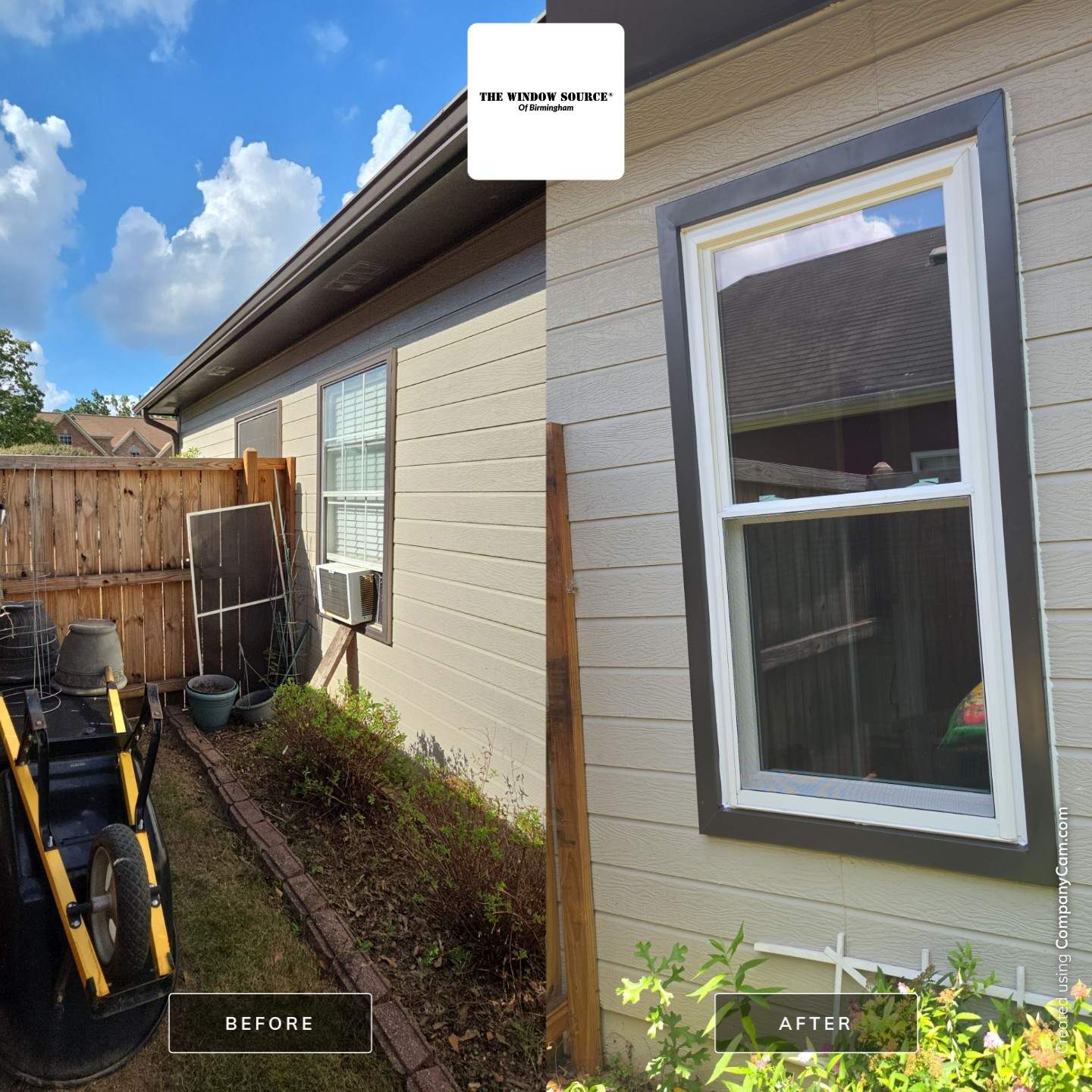 Woodham Project in Helena by The Window Source