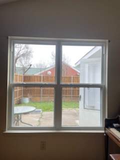 Project in Garland by Rhino Roofing and General Contracting, LLC