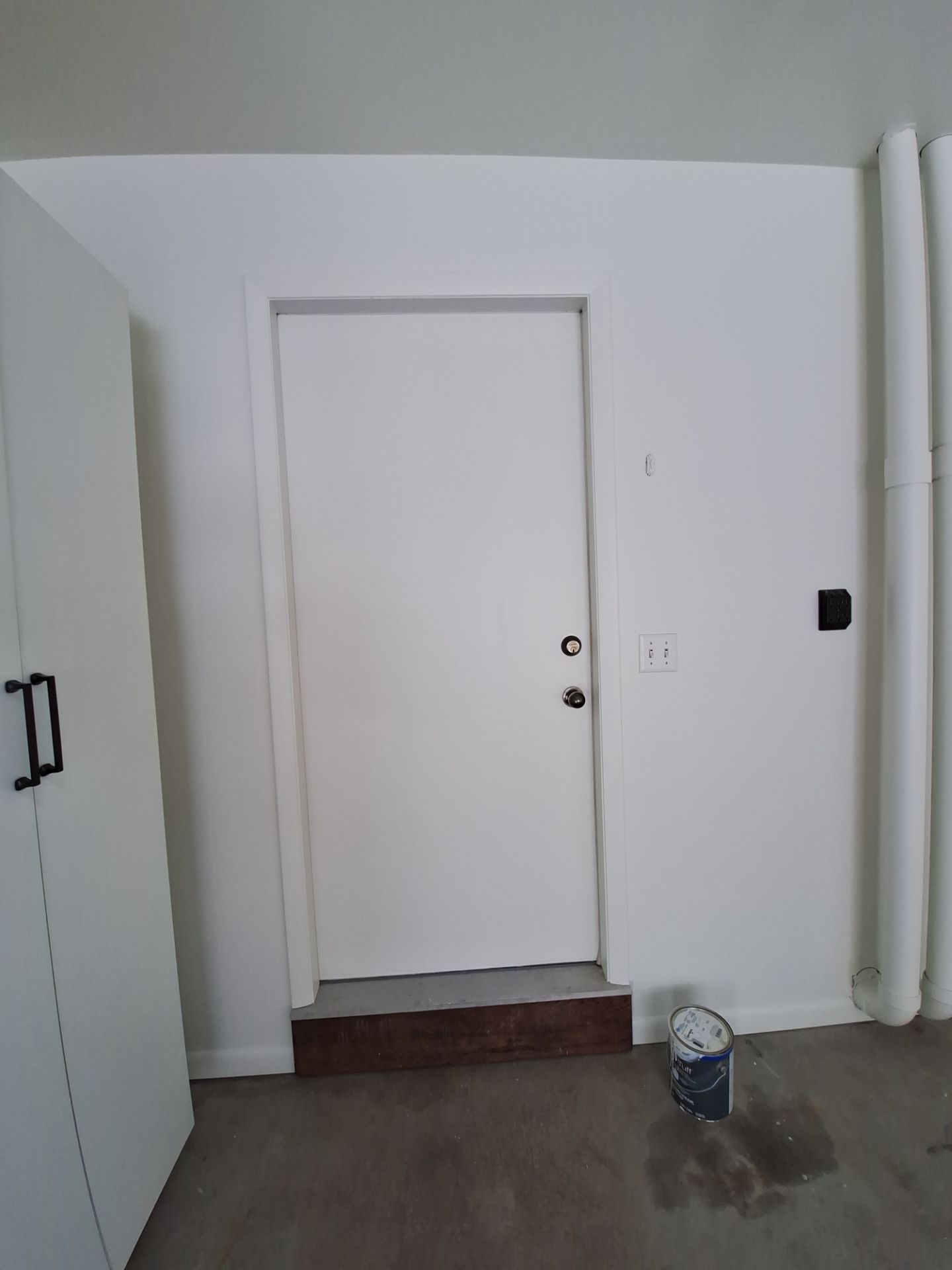 Interior Painting and Drywall Repair Services in Spring Lake by Gordon Painting