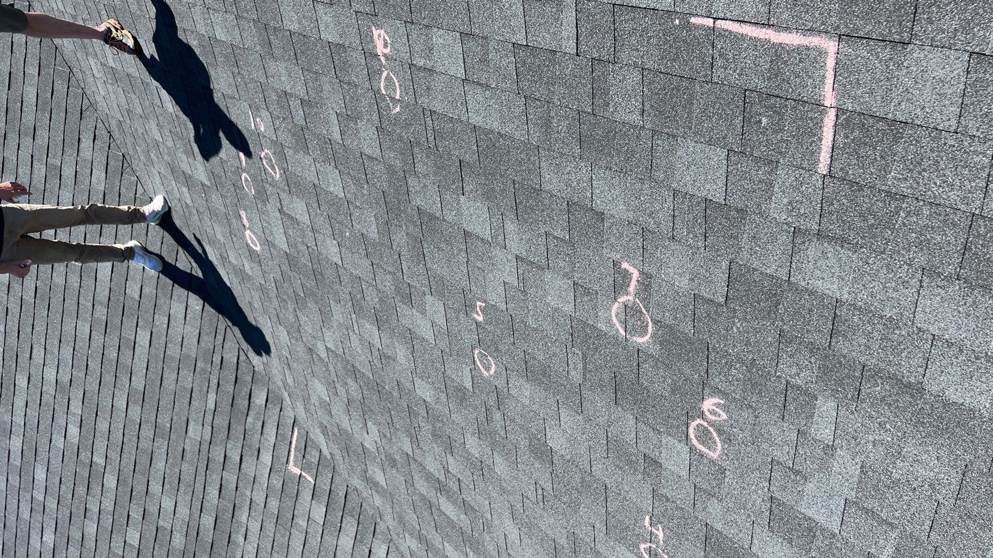 GAF Timberline HDZ - Charcoal by Montana Roofing Solutions