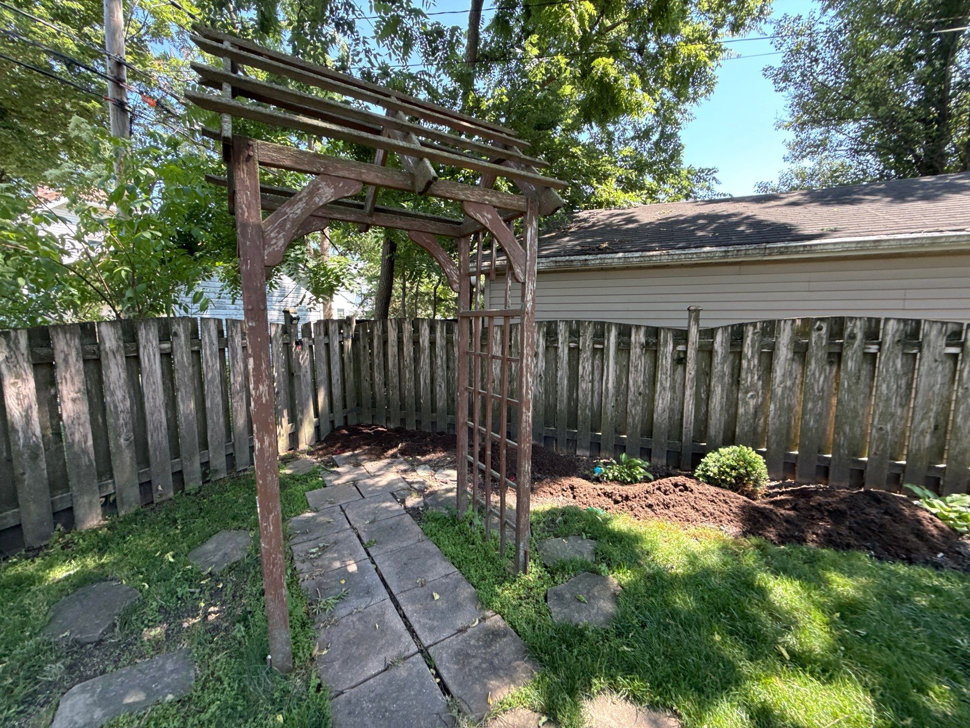Tony B. - Arlington Heights, IL by A&N