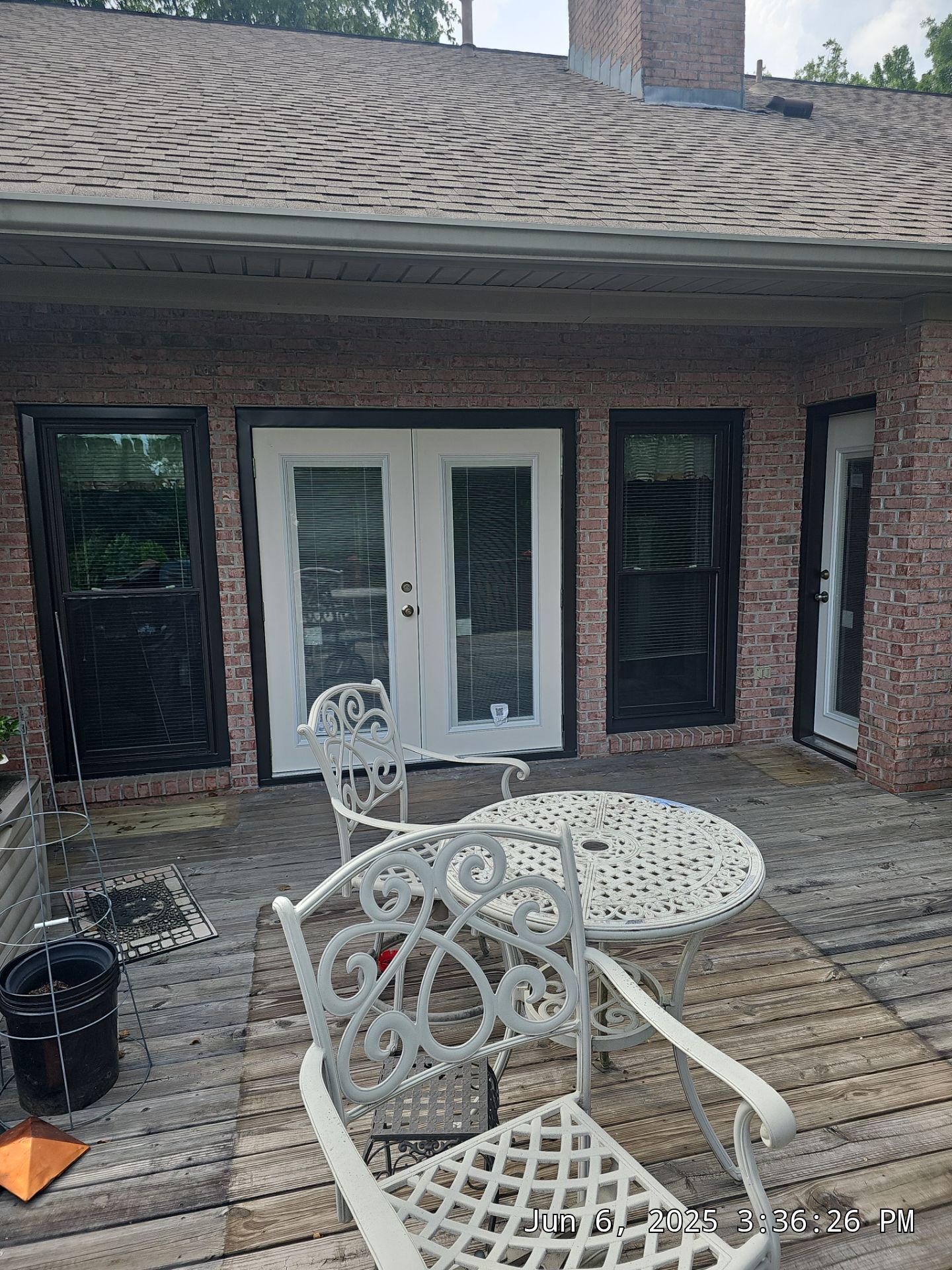 Laird Project in Helena by The Window Source