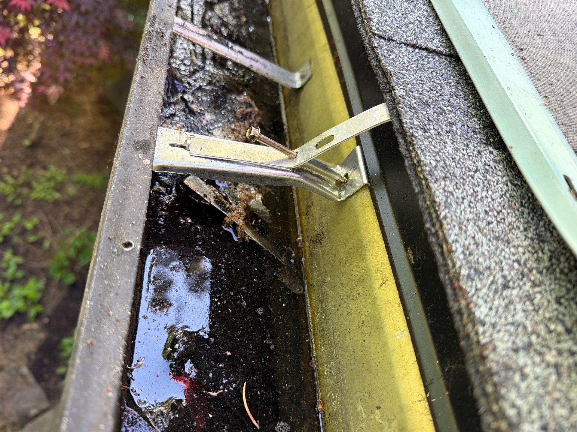 Roof Replacement using Owens Corning Duration Shingle by 180 Contractors