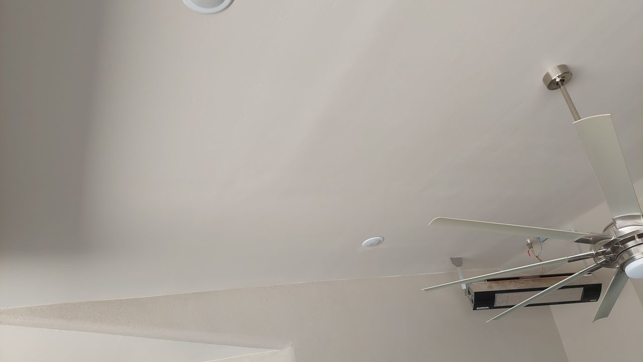 Exterior Paint Job in Mesa by Crash of Rhinos Painting & Garage Floors
