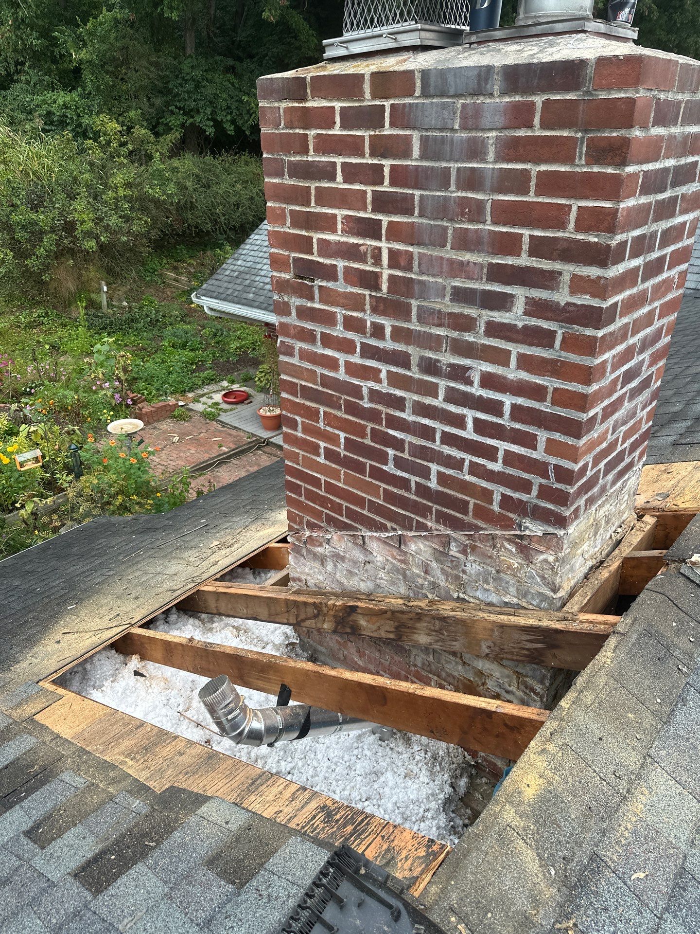 Residential Roofing Repairs, State College, PA by Starway Roof Systems