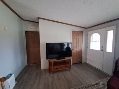 Interior Painting & Trim Refresh in Hesperia, Michigan