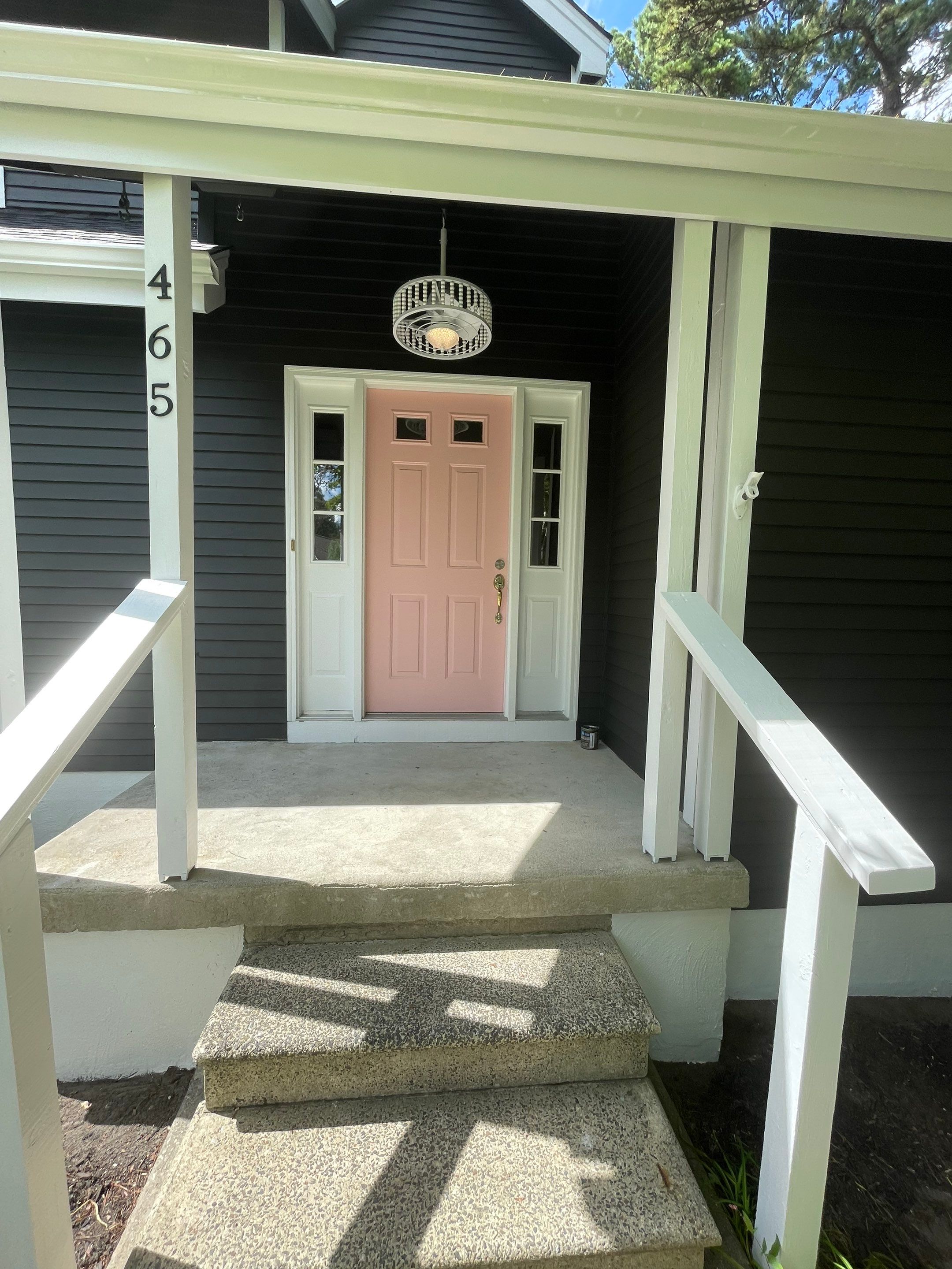 Exterior Painting in Mays Landing, NJ by Davis Painting Llc 