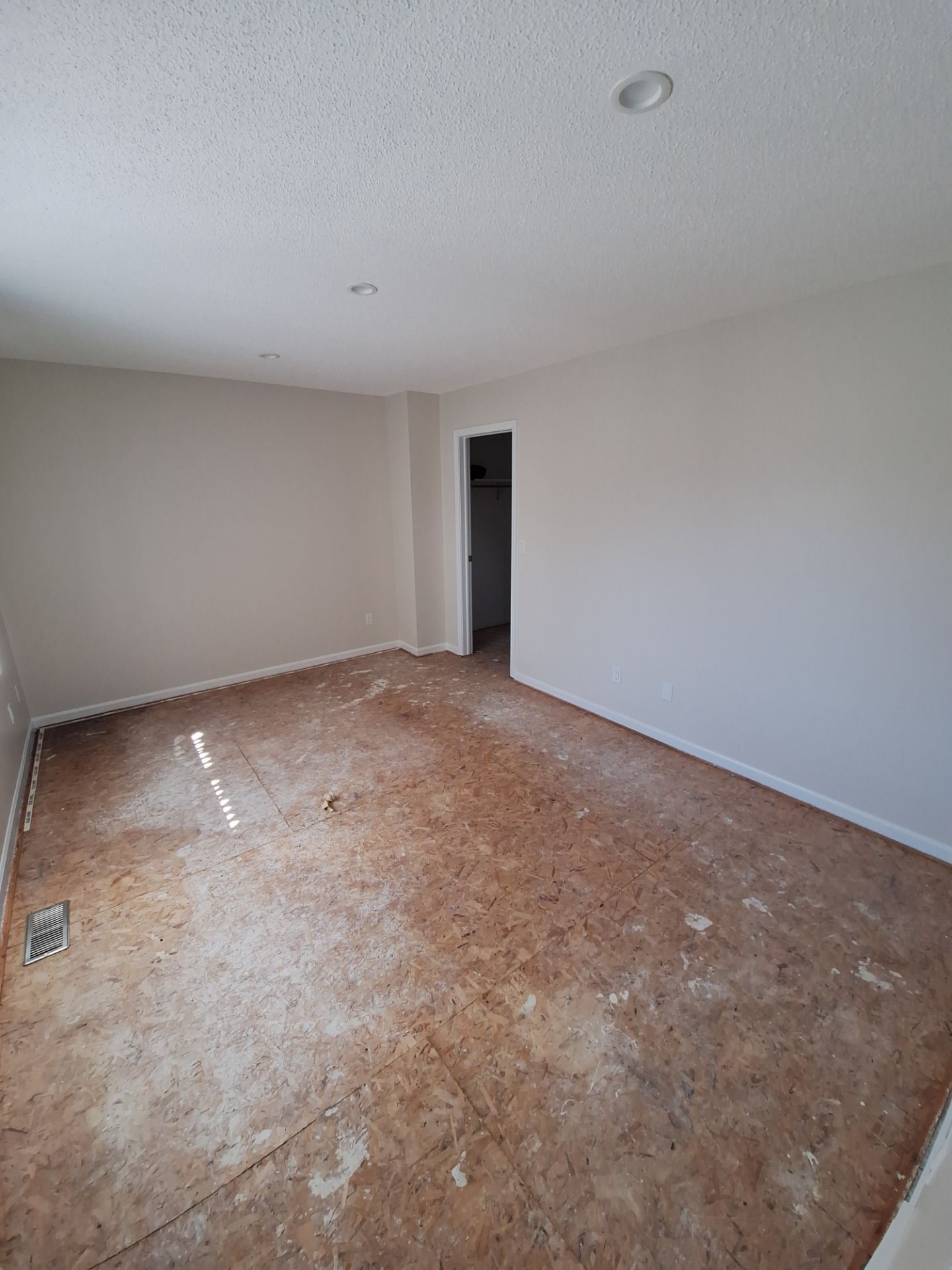 Condo Re-Paint by Gordon Painting