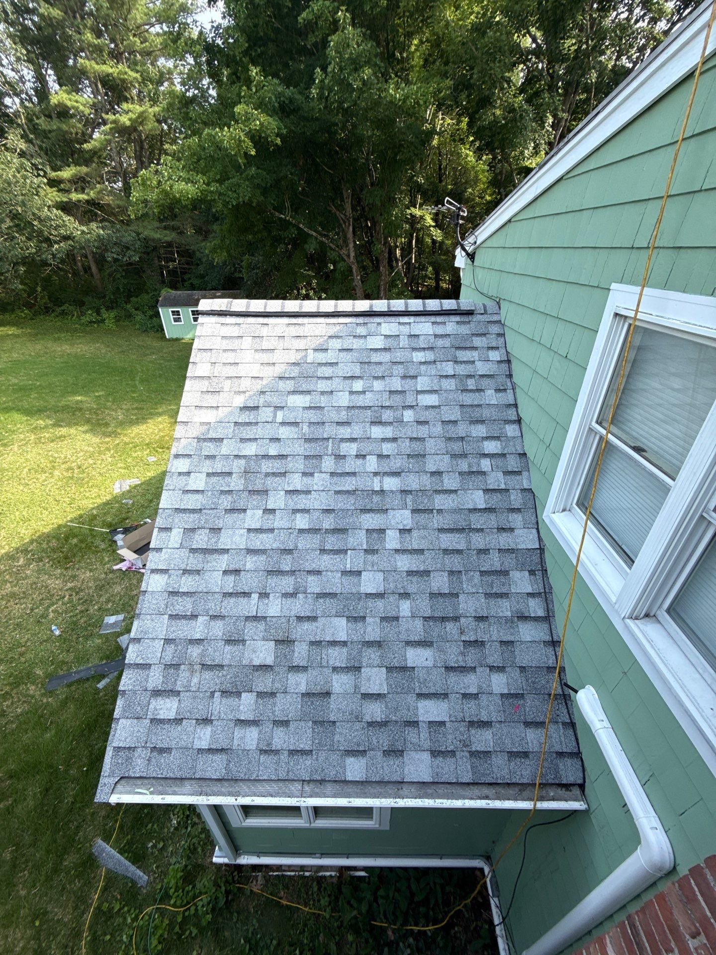 Roofing | Concord by Mighty Dog Roofing of Greater Middlesex County