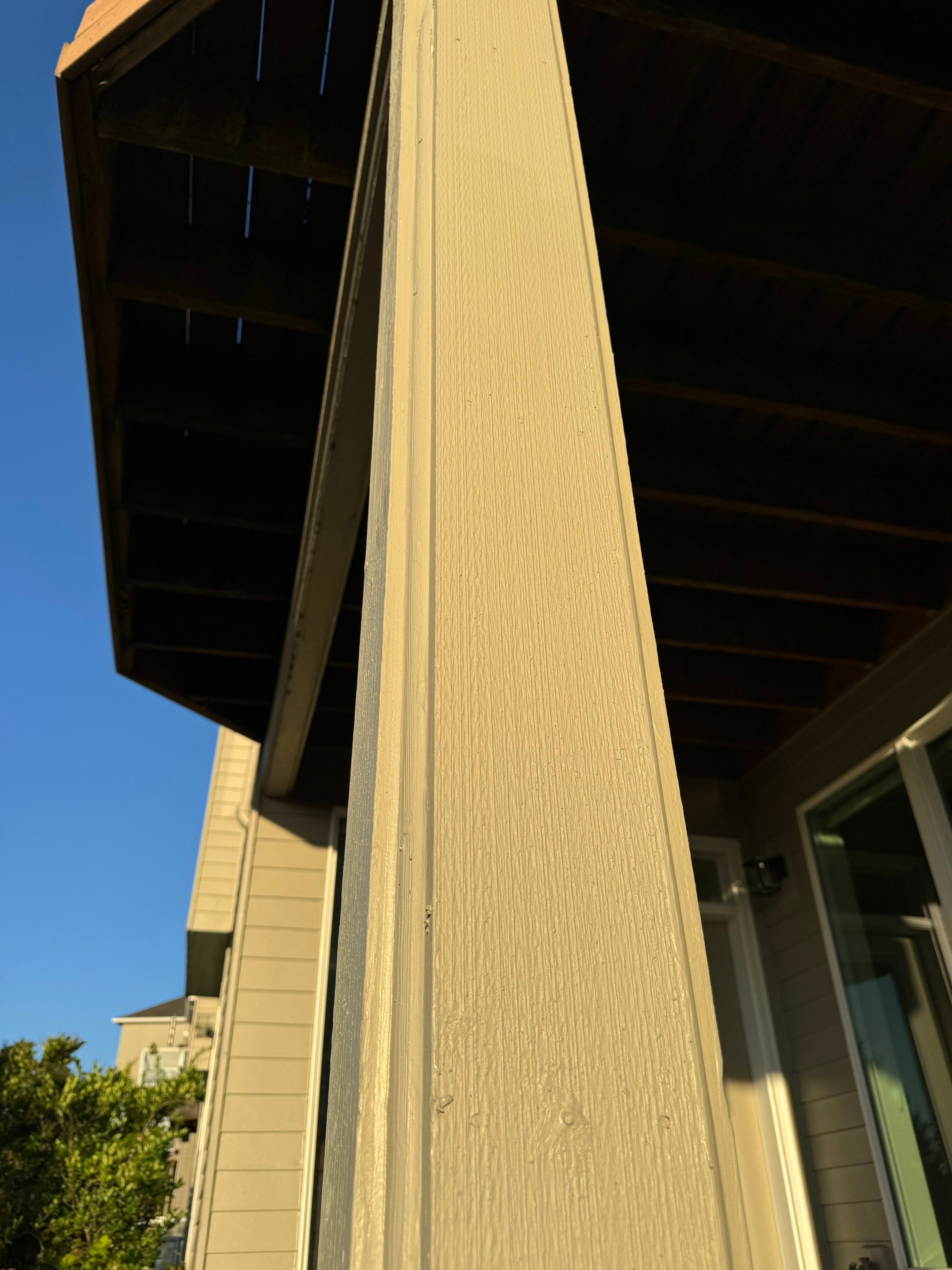 Project in West Linn by Peak Exteriors LLC