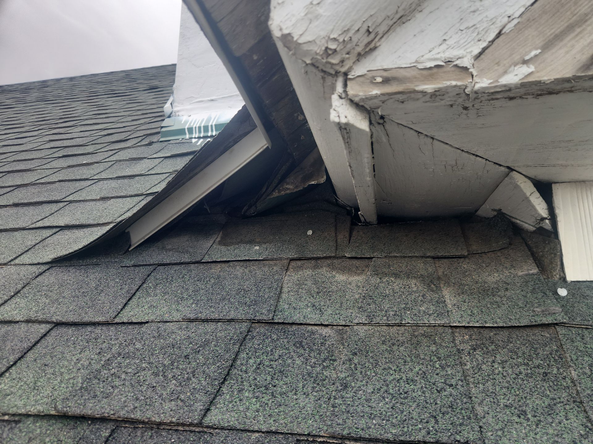 Charles Lyman by Unified Roofing