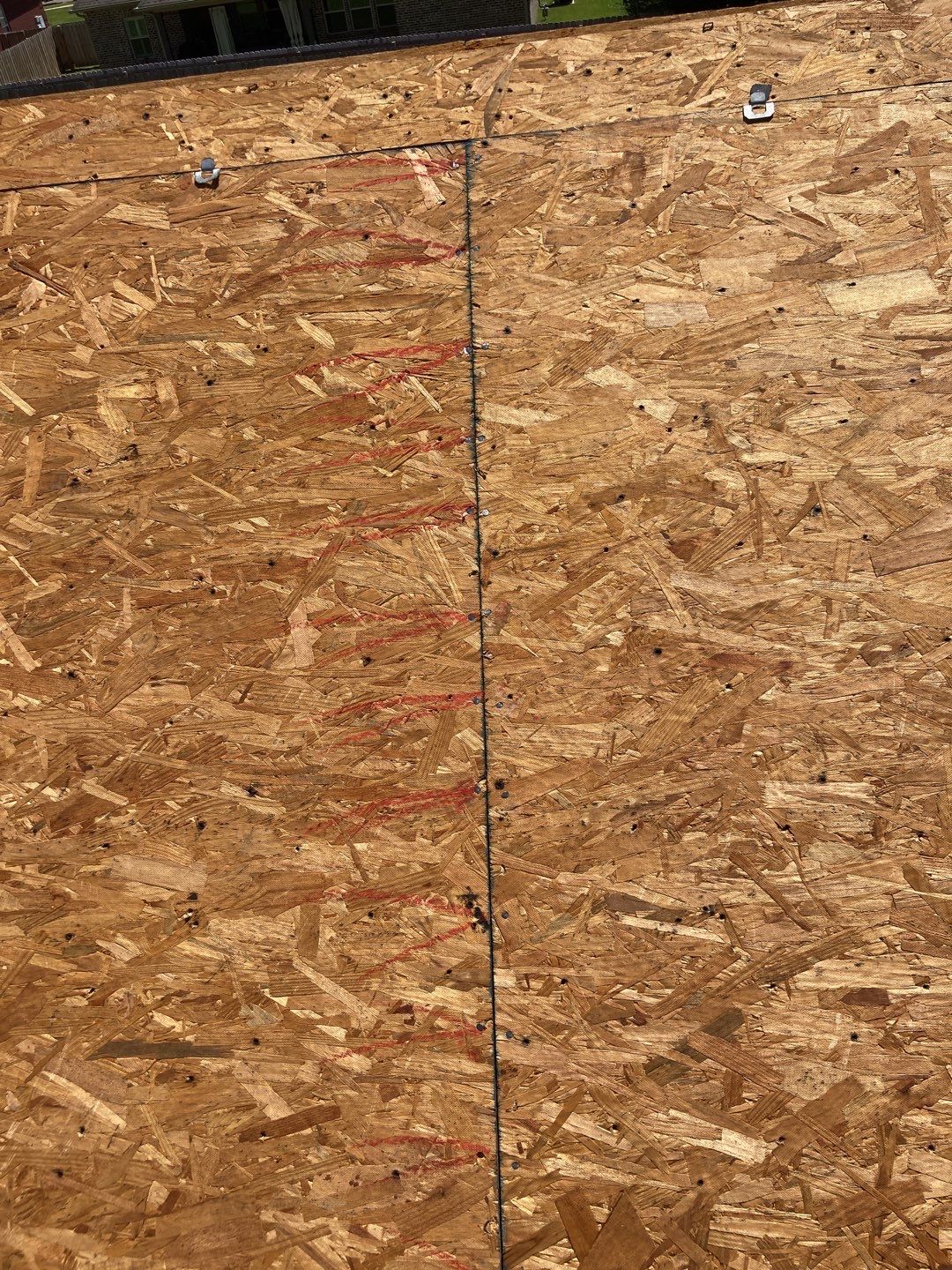 Residential Roofing Repair using Roof Replacement by American Roofing & Construction LLC