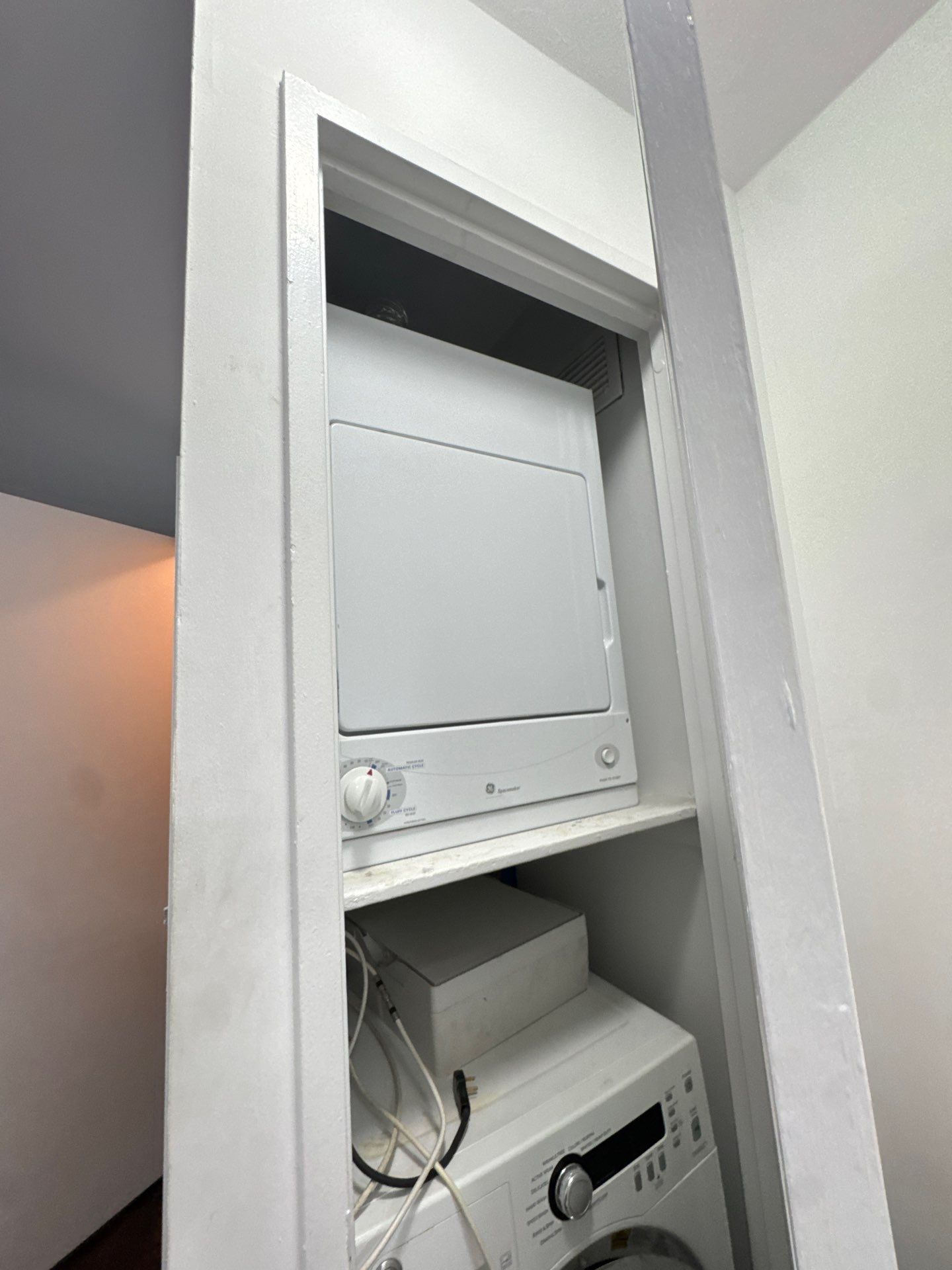 Water Damage Claim in New York by FLAPA & KeyStone