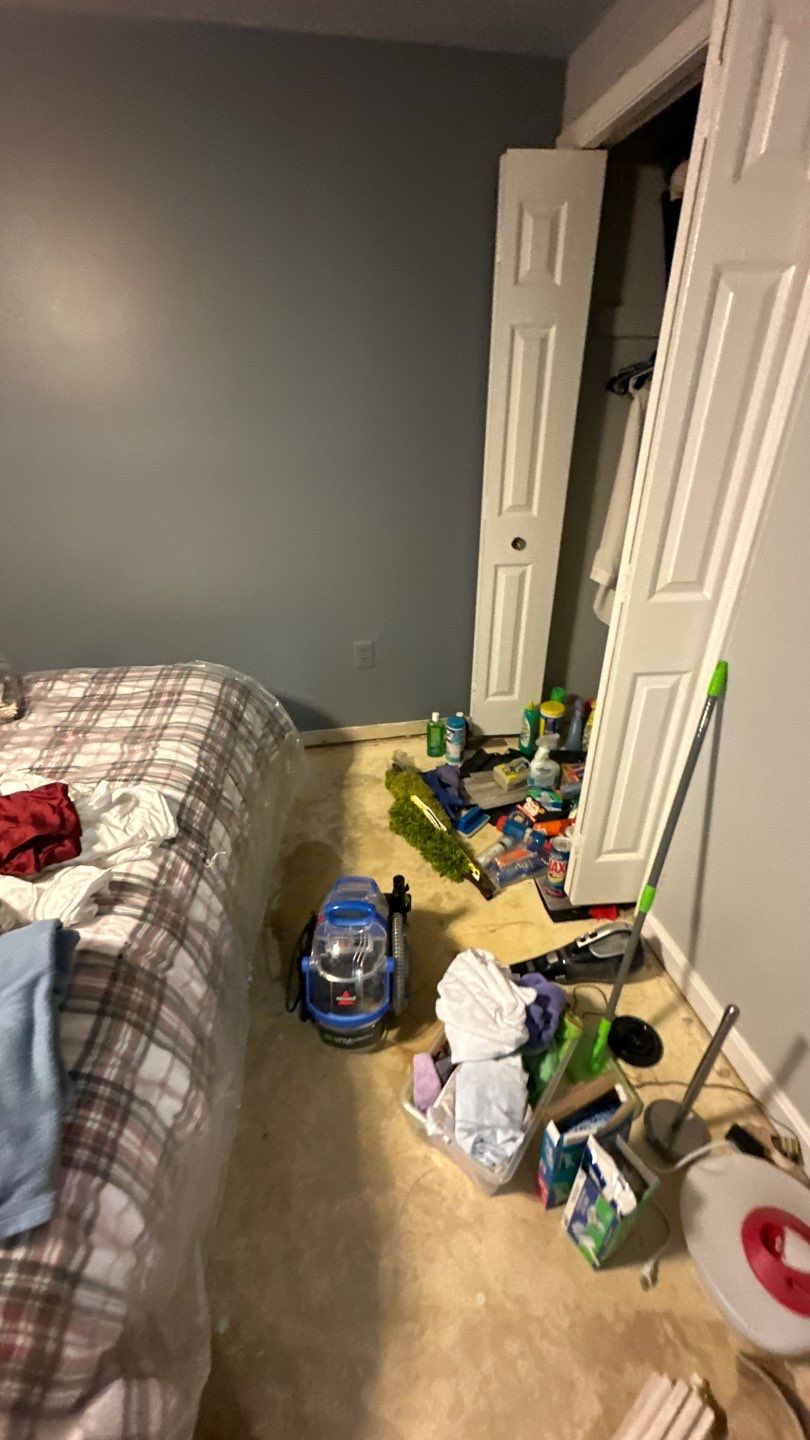 West Springfield: Major Tree Damage Restoration by RM Banning, Inc.