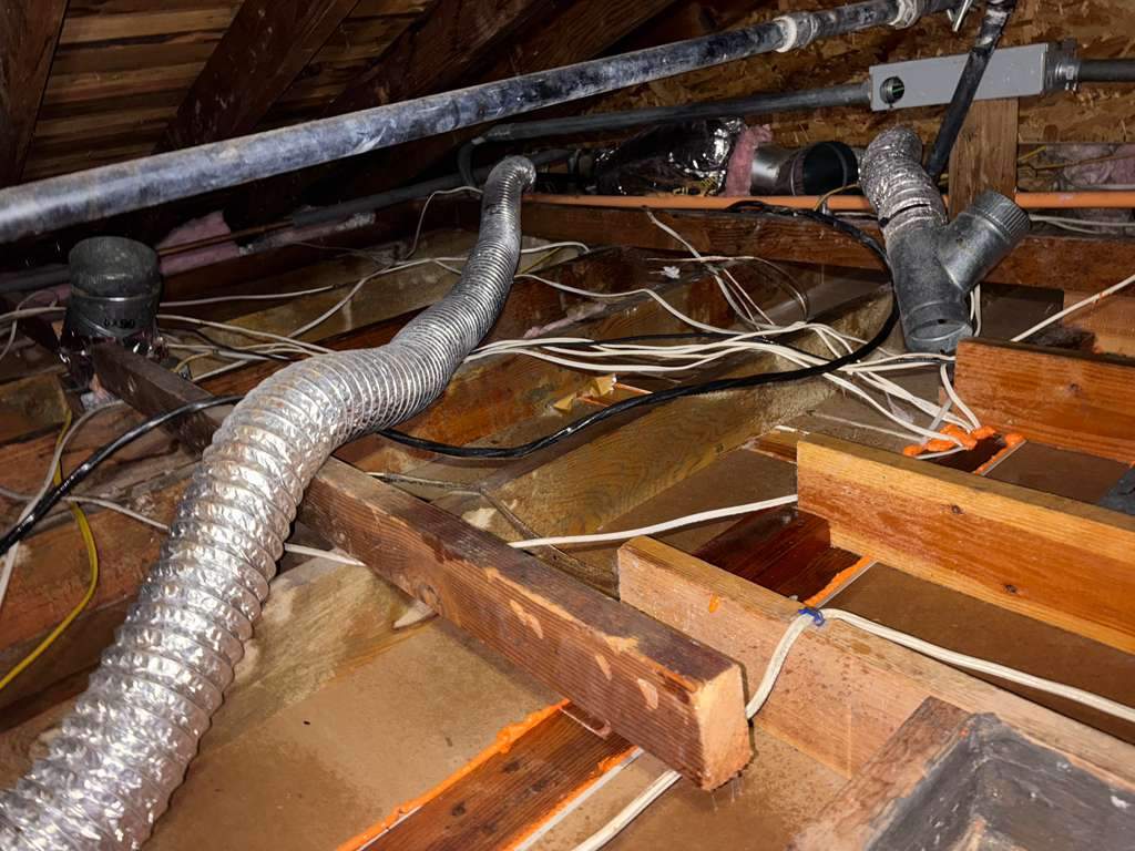 Project in Pasadena by Insulation Labs