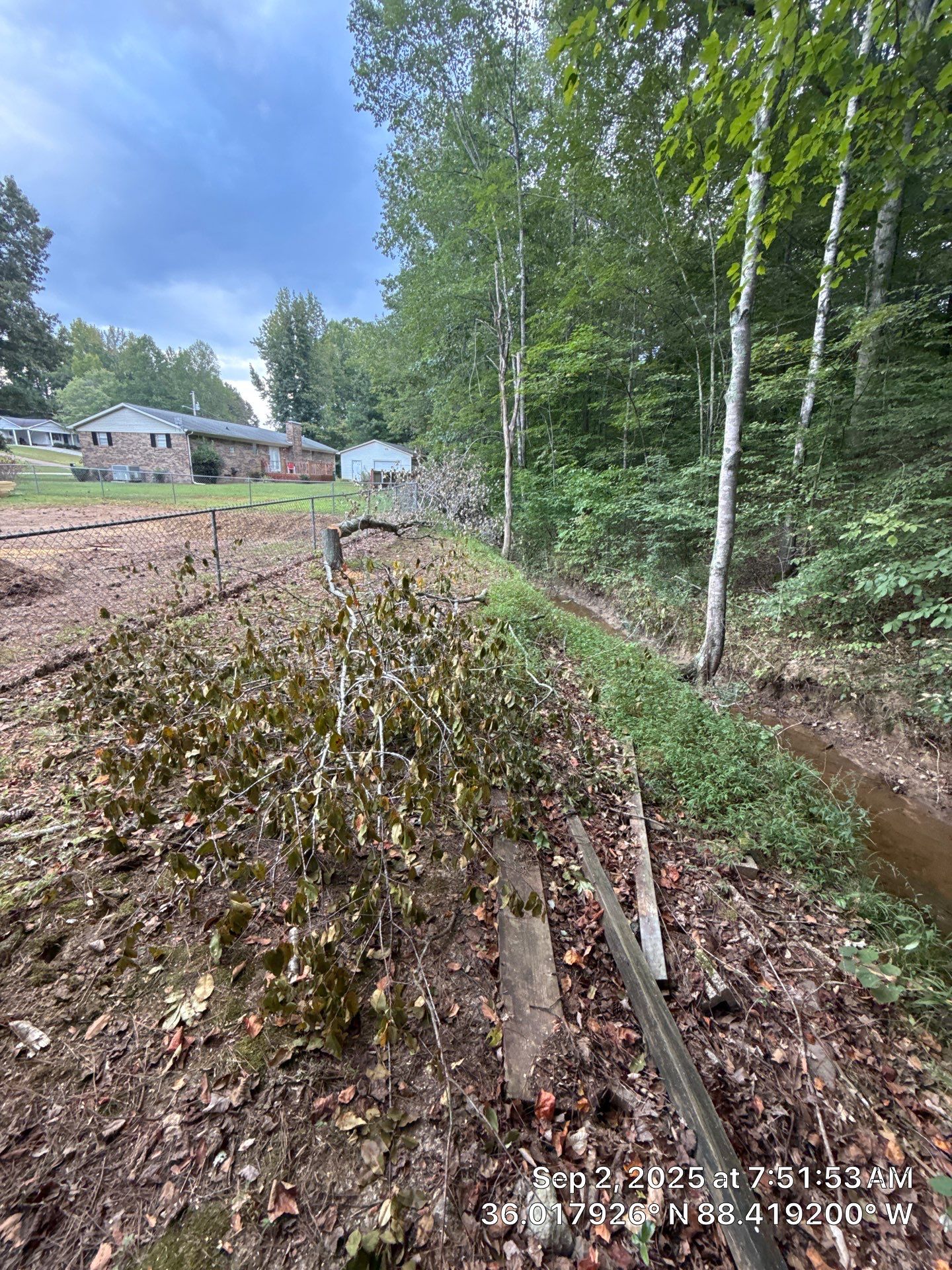 Front Entry Enhancements and a Back Deck Upgrade by Elite Proscapes LLC