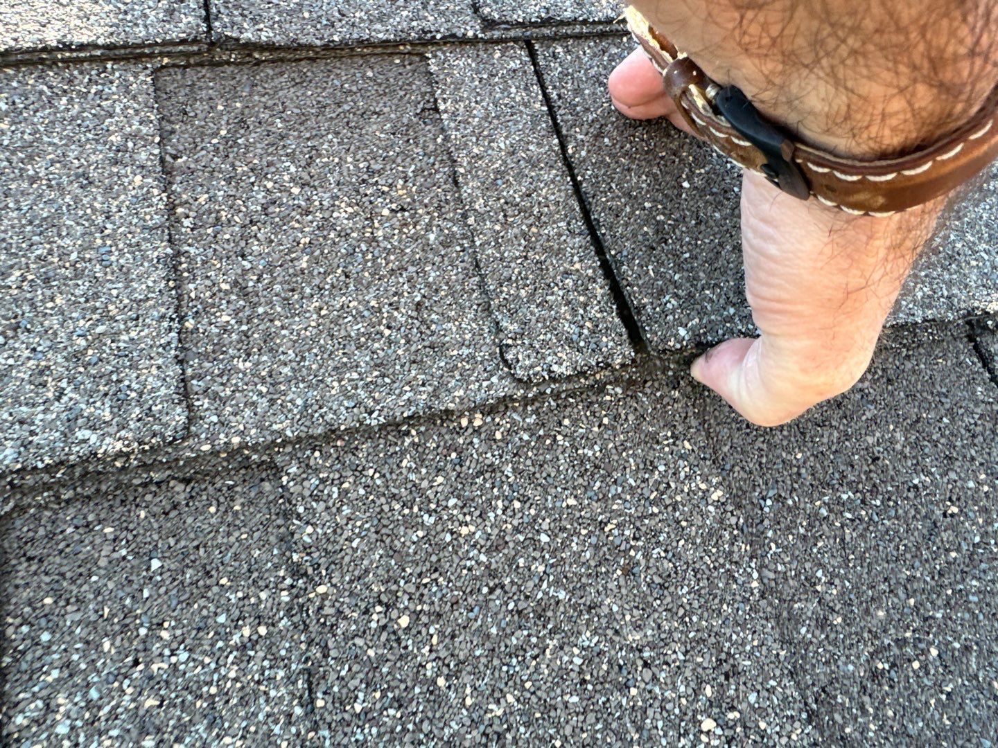 From Inspection to install over 3 years here in Trinity Falls, McKinney, Tx by NIMBUS GENERAL CONTRACTORS, LLC