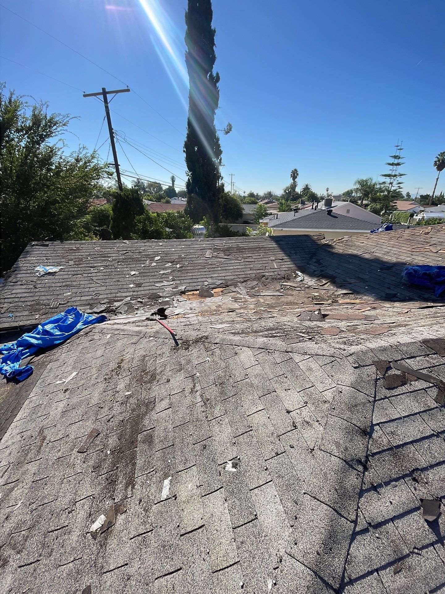 Roof Replacement - Panorama City CA 91402 by Epic Roof Replacement