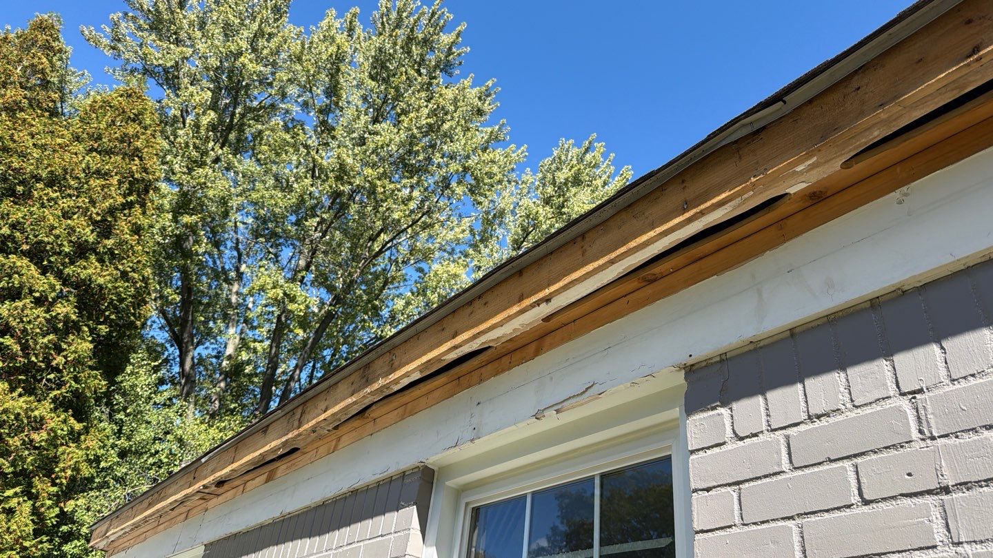 Siding Replacement using Alside S7 Cedar Mill Grain Storm Grey by 180 Contractors