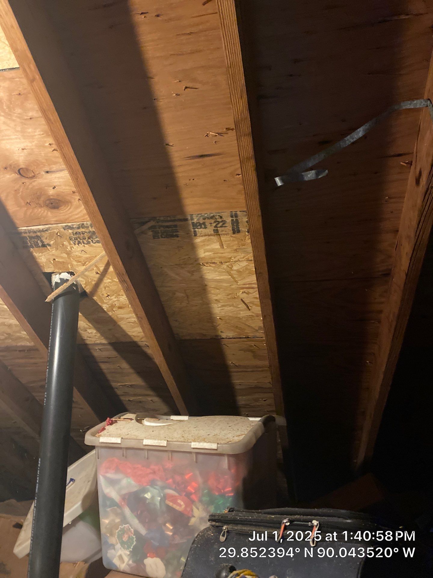 Project in Harvey by Peralta Renovations