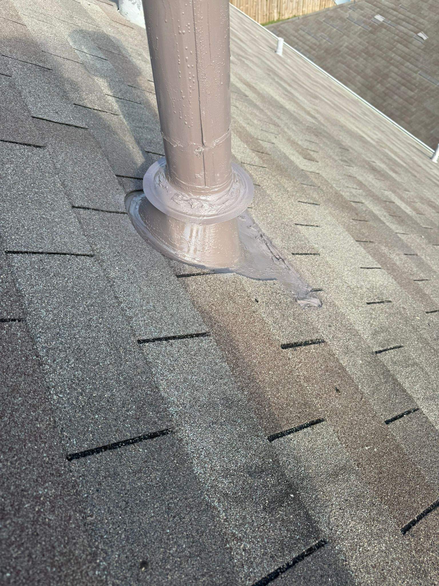 Repairs by Proud Roofing by Proud Roofing