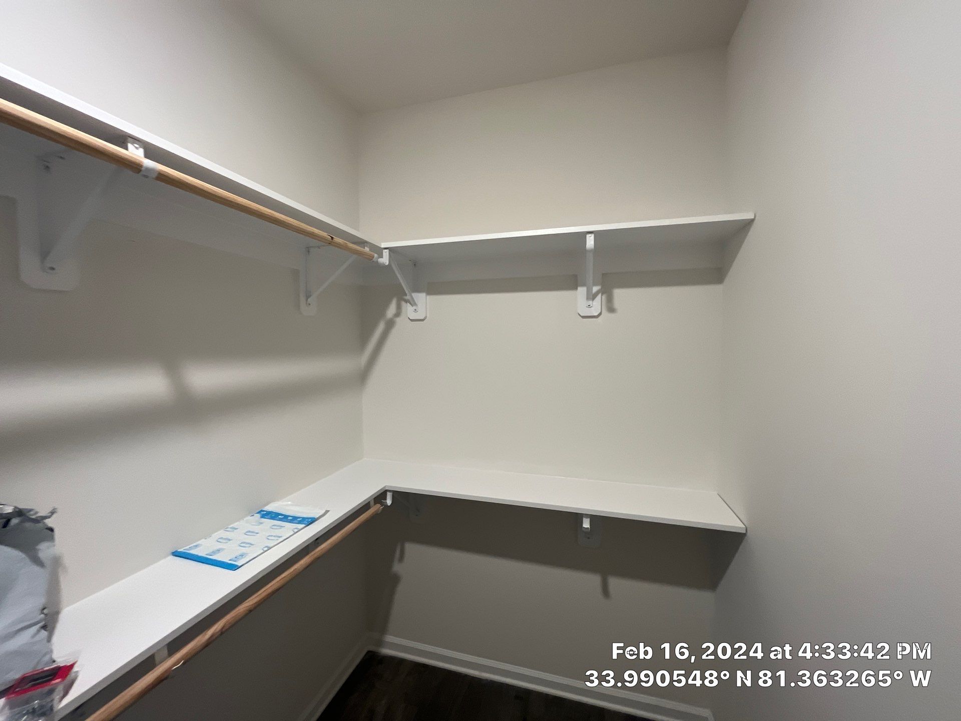 Geaux 2 Guy - Accessible Bathroom Remodel by Thompson Industrial