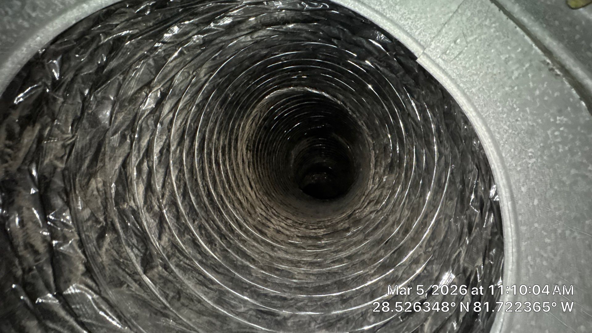 Air Duct Cleaning Dryer Vent Repair Clermont by Hygienic Air, Inc