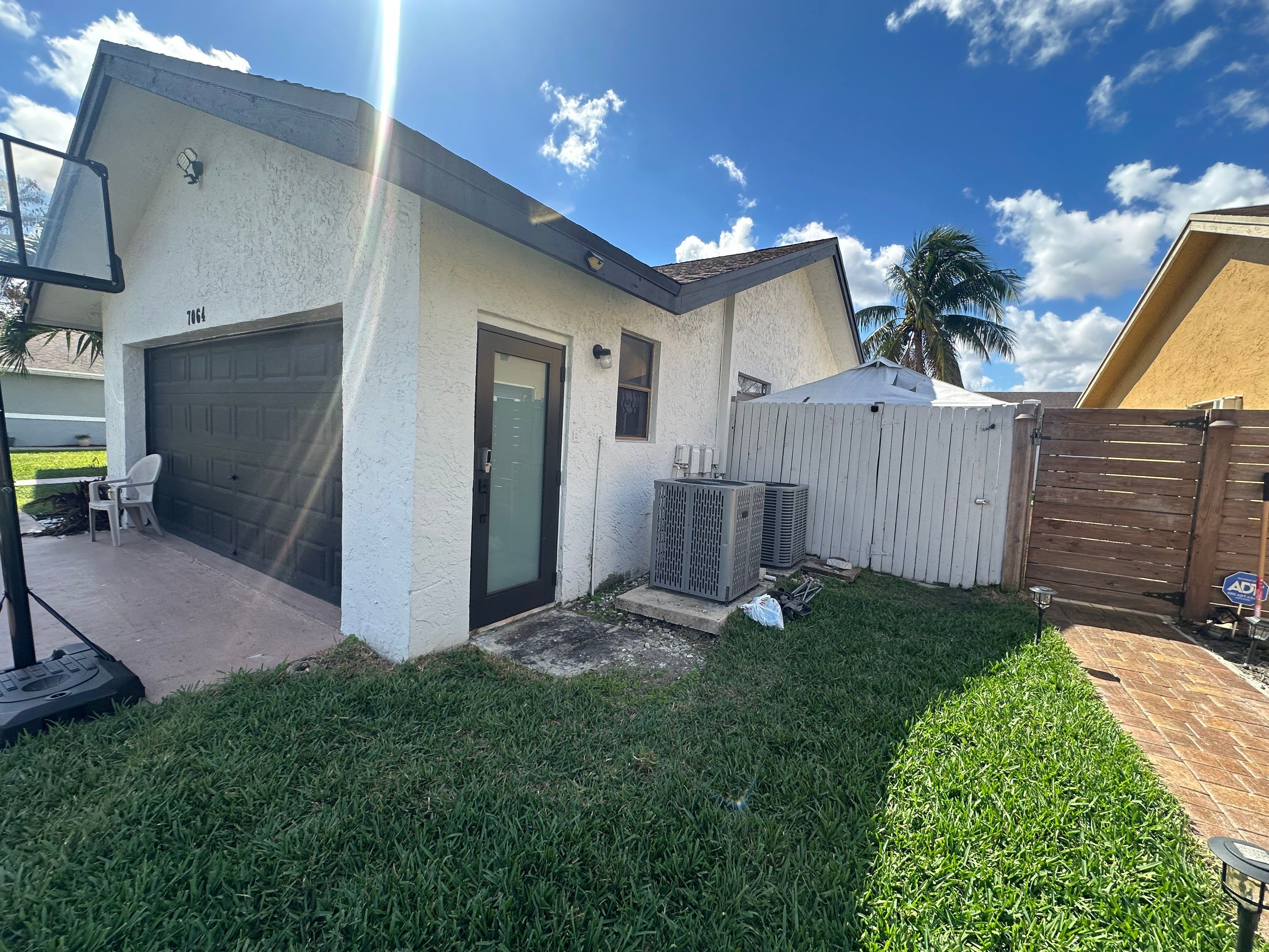 Water Damage Claim in Lauderhill by FLAPA & KeyStone