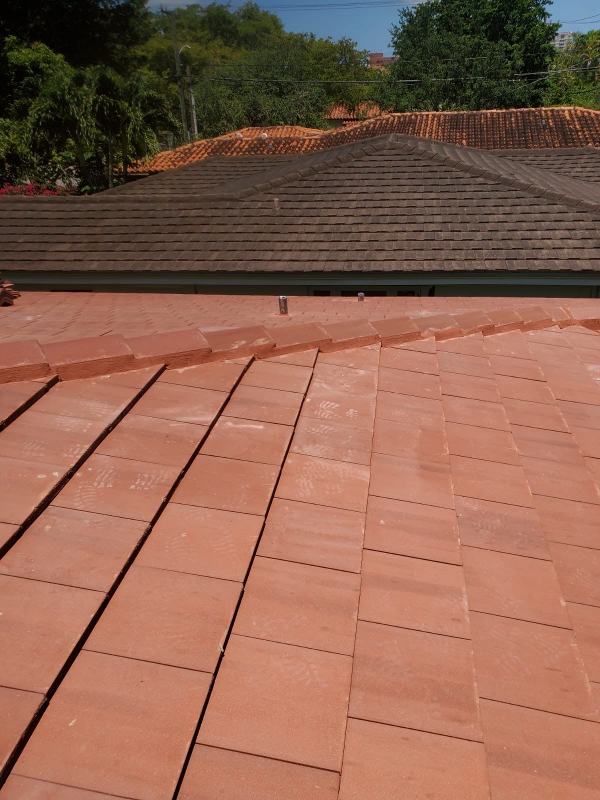 Crown Windsor Slate - Bougainvillea by Istueta Roofing