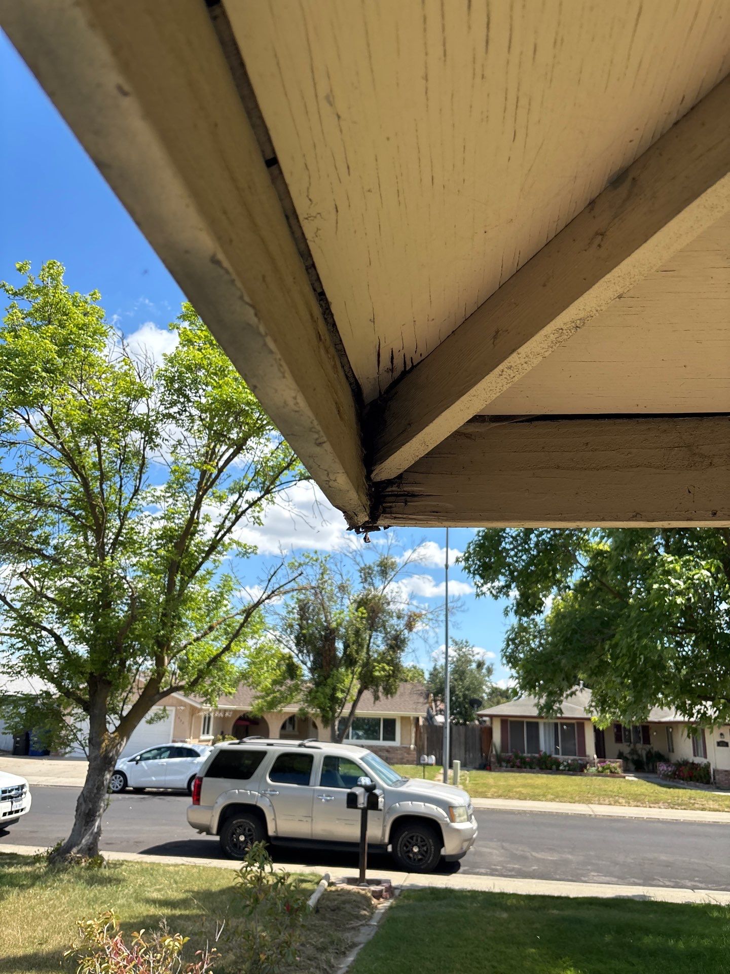 Reroof - Jackellen Ln, Modesto by Econo Roofing