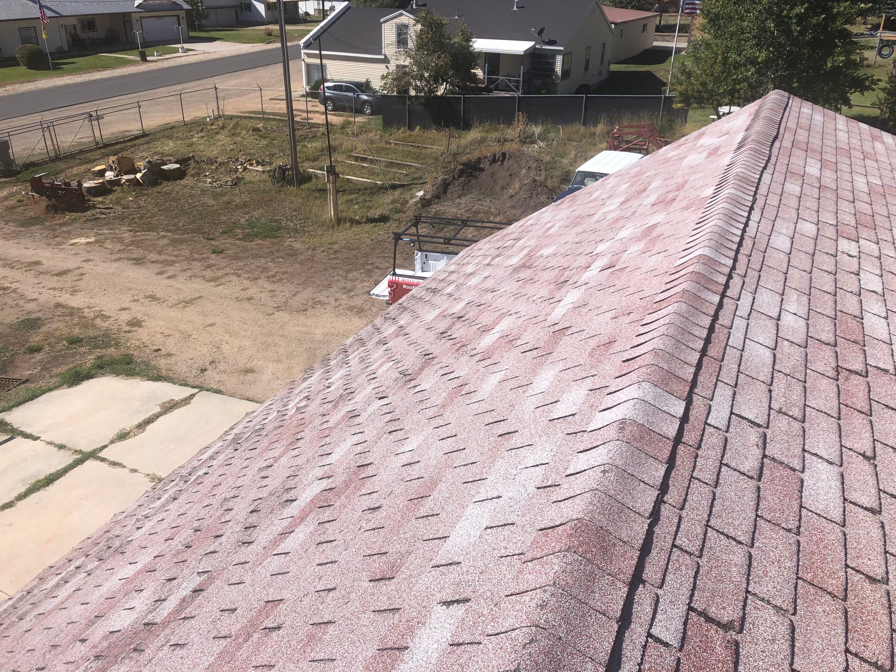 Residential Roofing Installation using GAF Timberline HDZ - Lifetime Shingle by The Roof Doctor