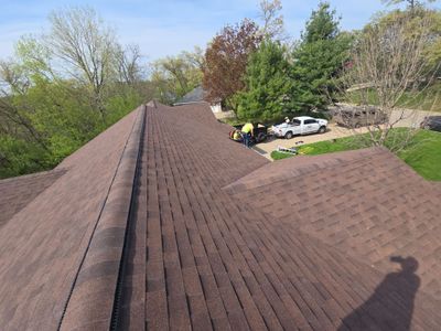 Project in Platteville