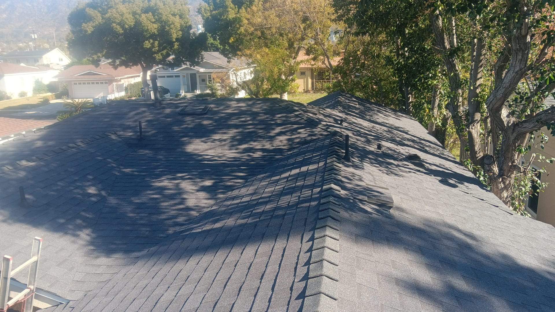 Roof Replacement - Burbank, CA 91506 by Epic Roof Replacement