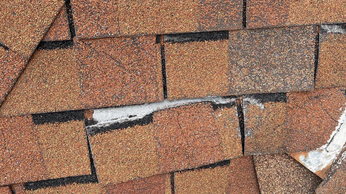 Commercial Roofing Installation using Duration Series Shingles - Brownwood by RoofX