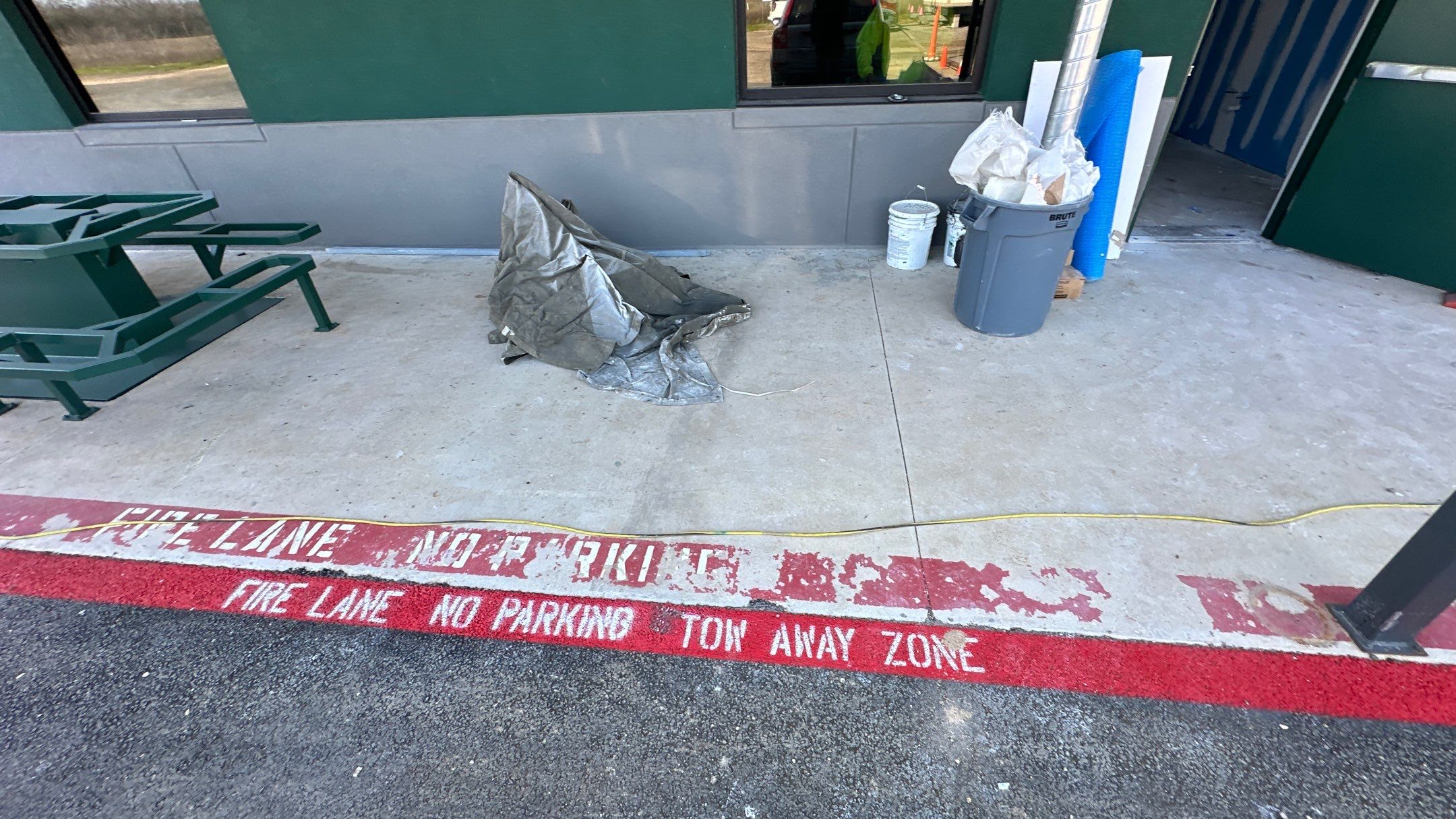Specialized Construction Services by TORO Garage Co
