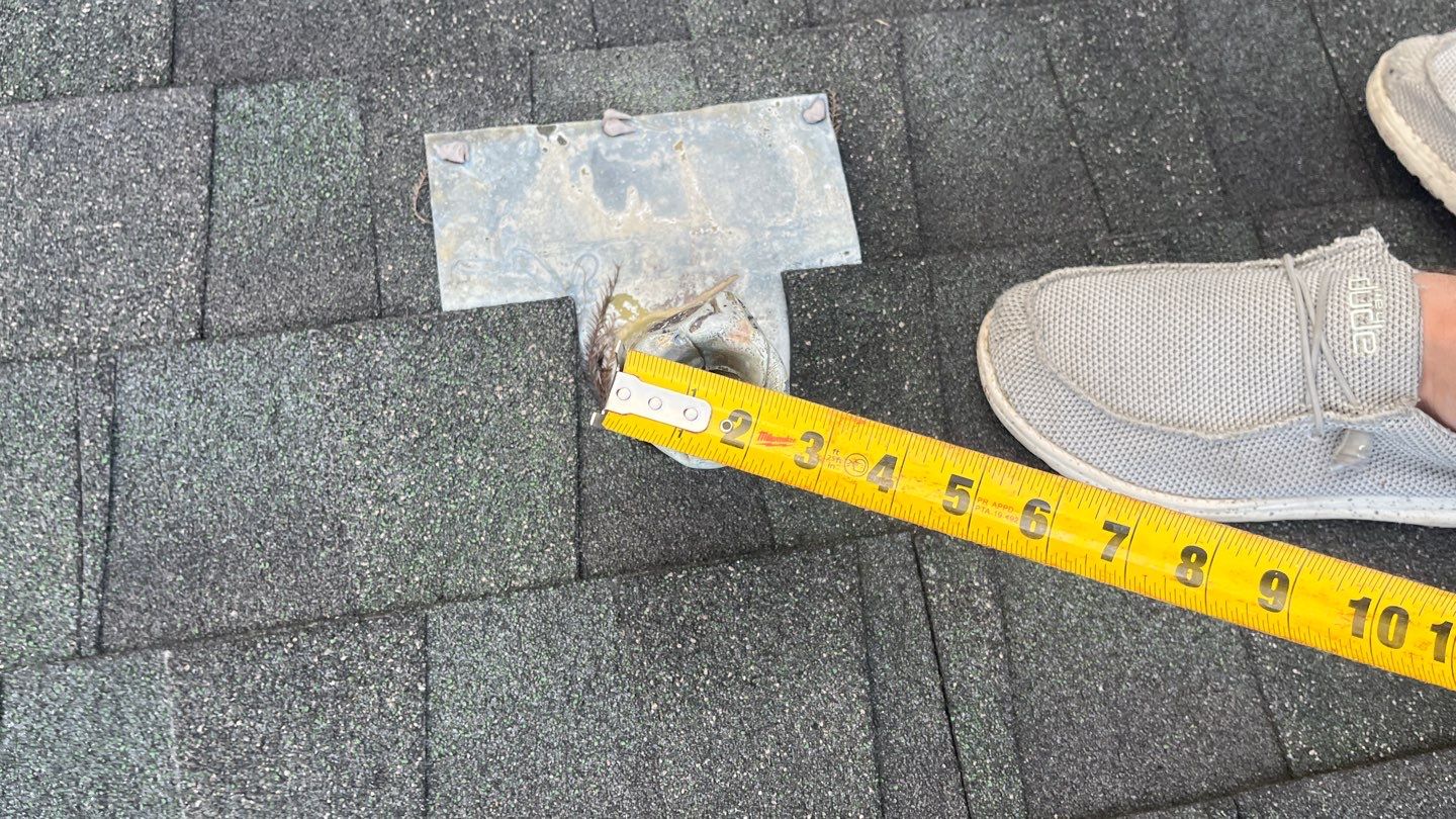 Residential Roofing Installing using Owens Corning Duration by Roof Concepts Construction