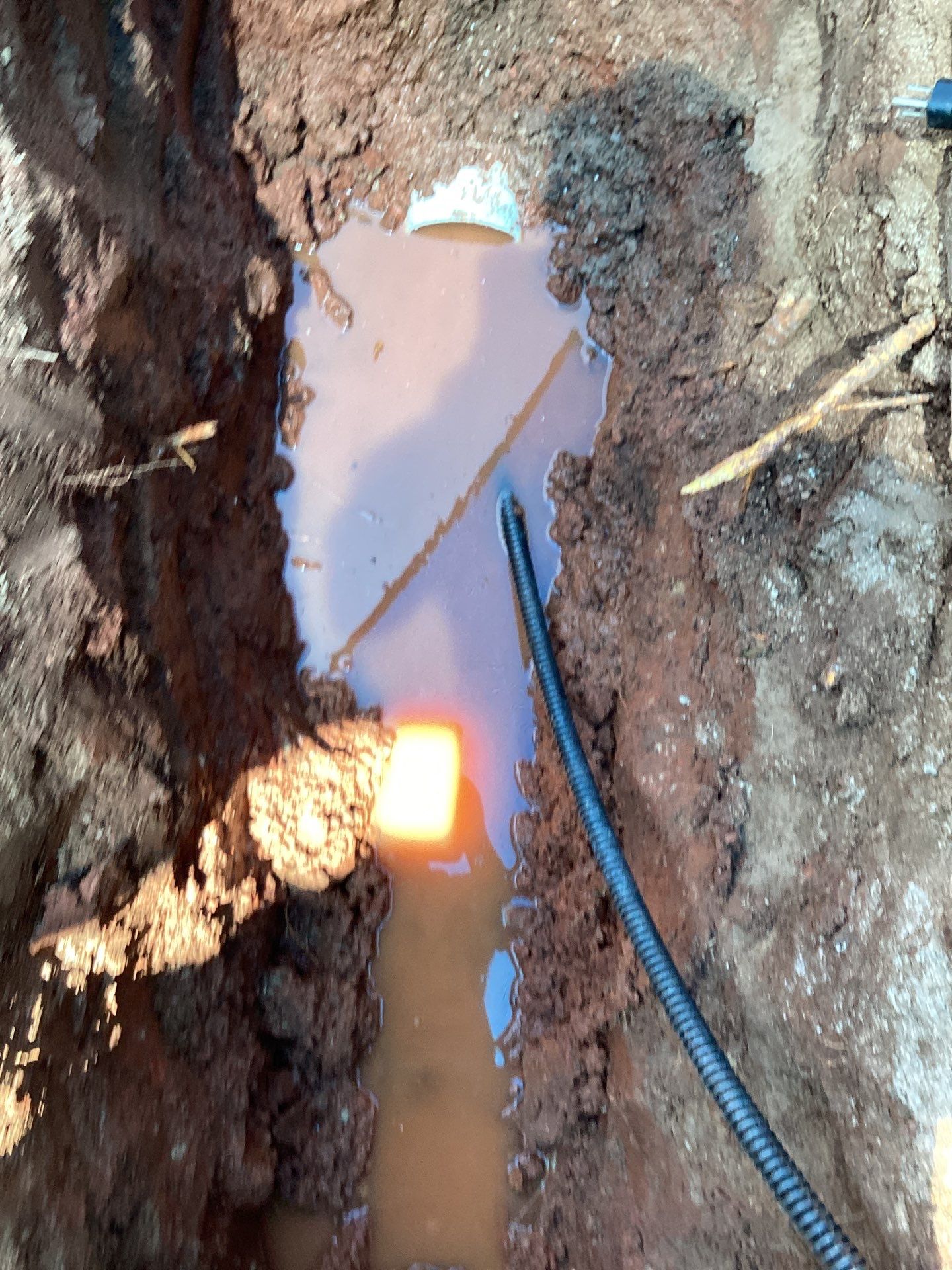 Project in Moore by PRO-ROOTER