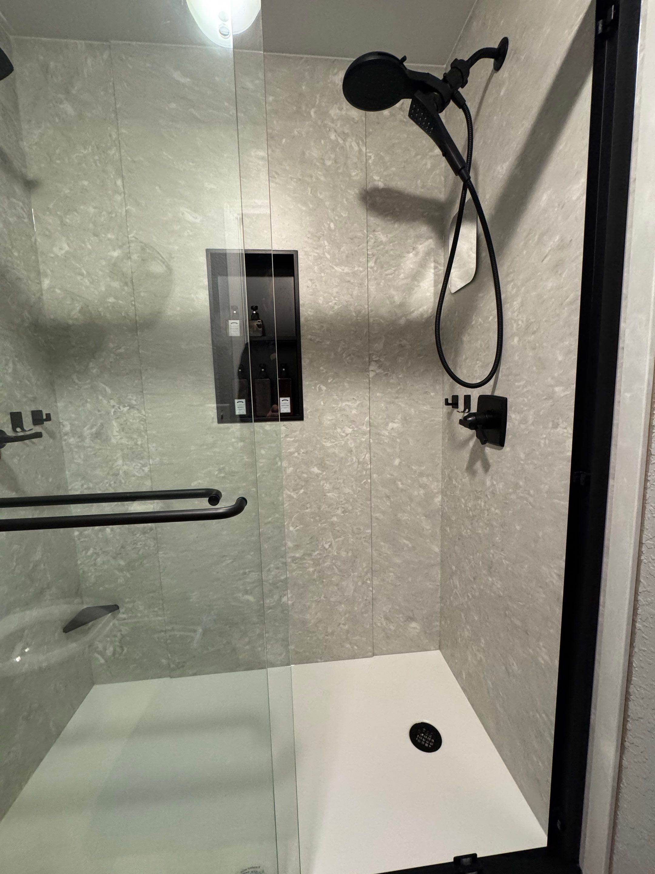Project in Springdale, AR by Twist & Spout