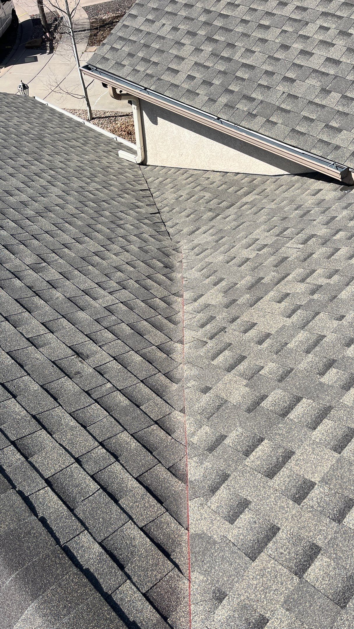 Grand Prairie Drive, Colorado Springs, CO- Roof Replacement by Petrali Roofing