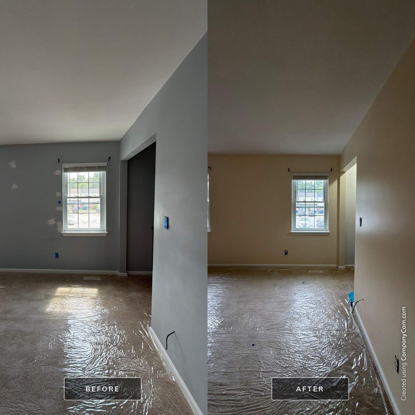 Rodriguez Drywall and Paint LLC featured photo.