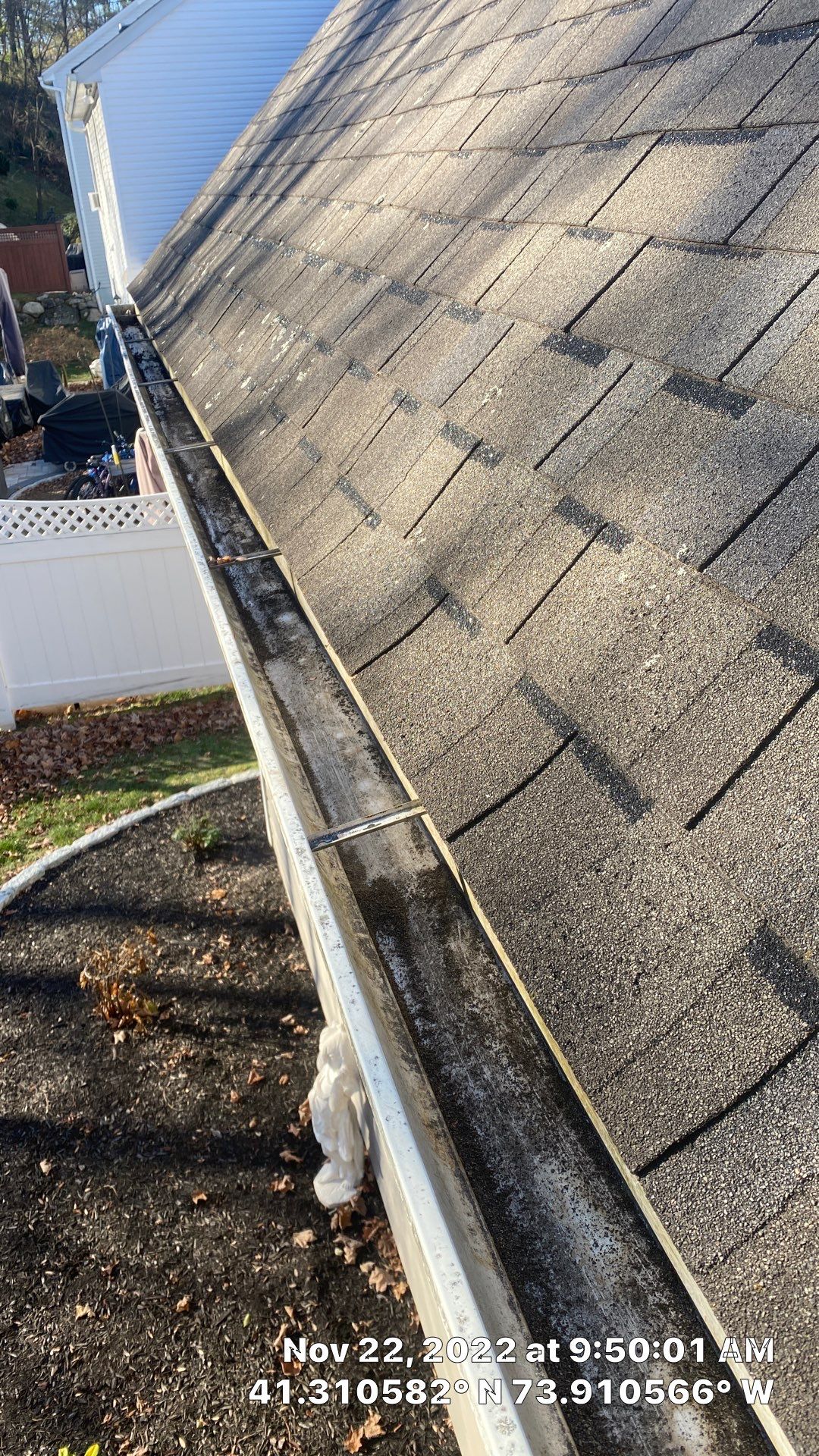 Gutter Cleaning Cortlandt, New York by Above All Gutters 