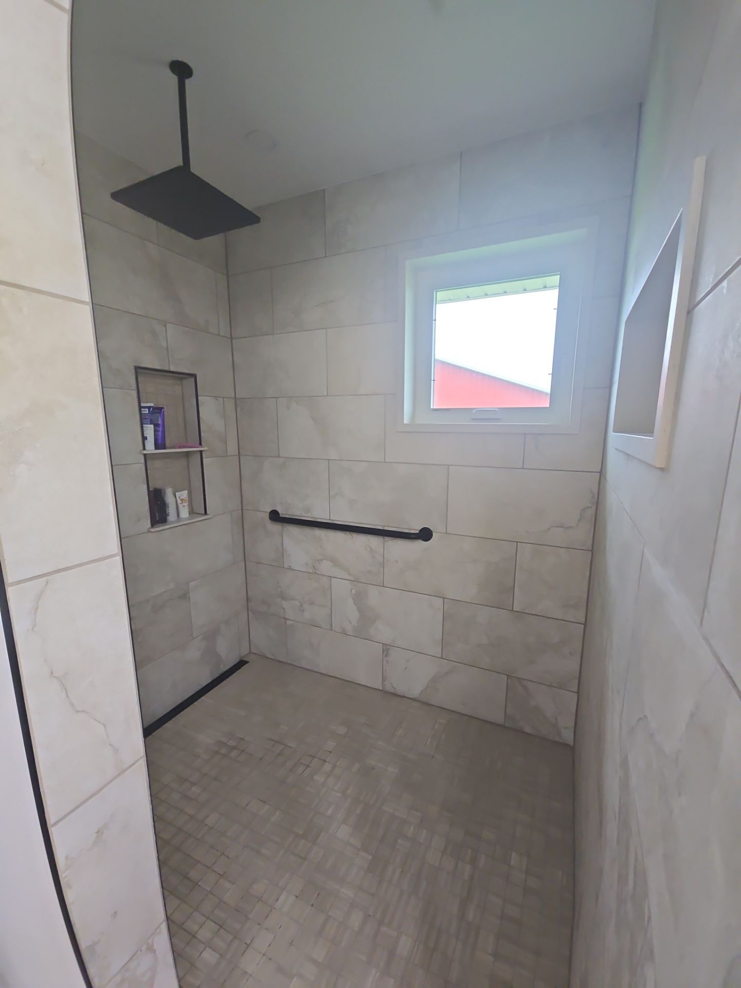 Bathroom Remodel by Case Construction