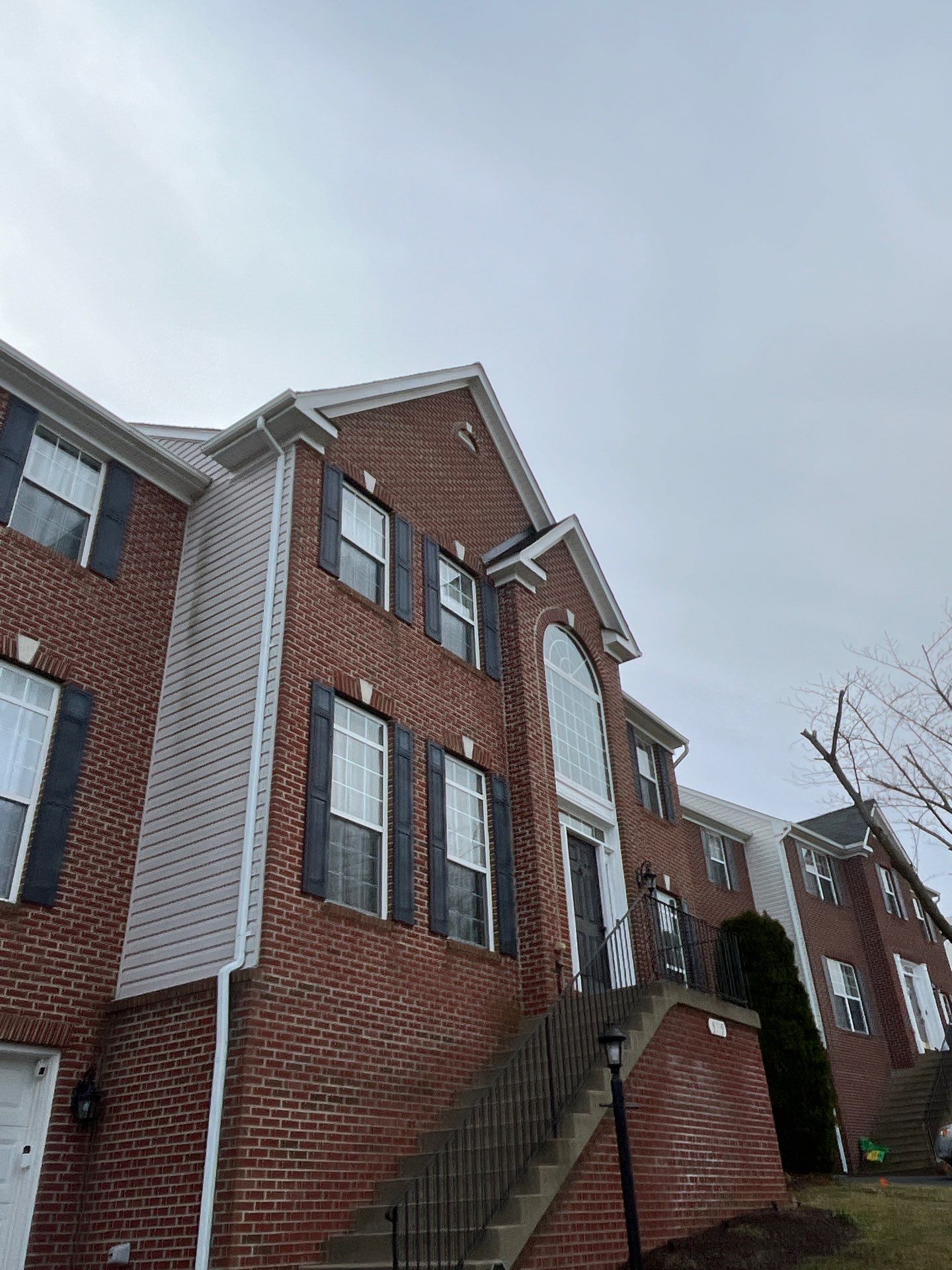 Woodbridge CertainTeed Landmark Roof in Charcoal Black by RM Banning, Inc.