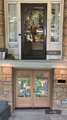 Historic Home Preservation in KC with Marvin