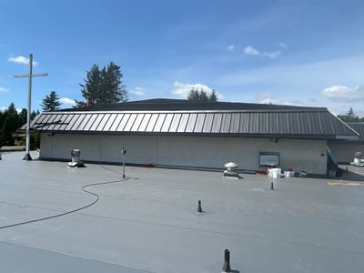 Project in Snohomish