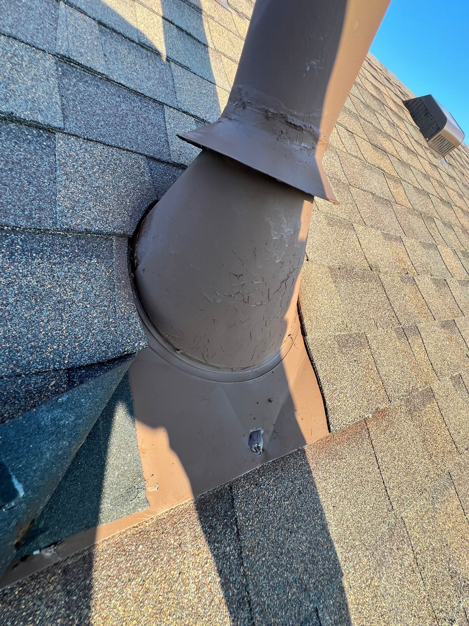 Project in Wylie by Rhino Roofing and General Contracting, LLC