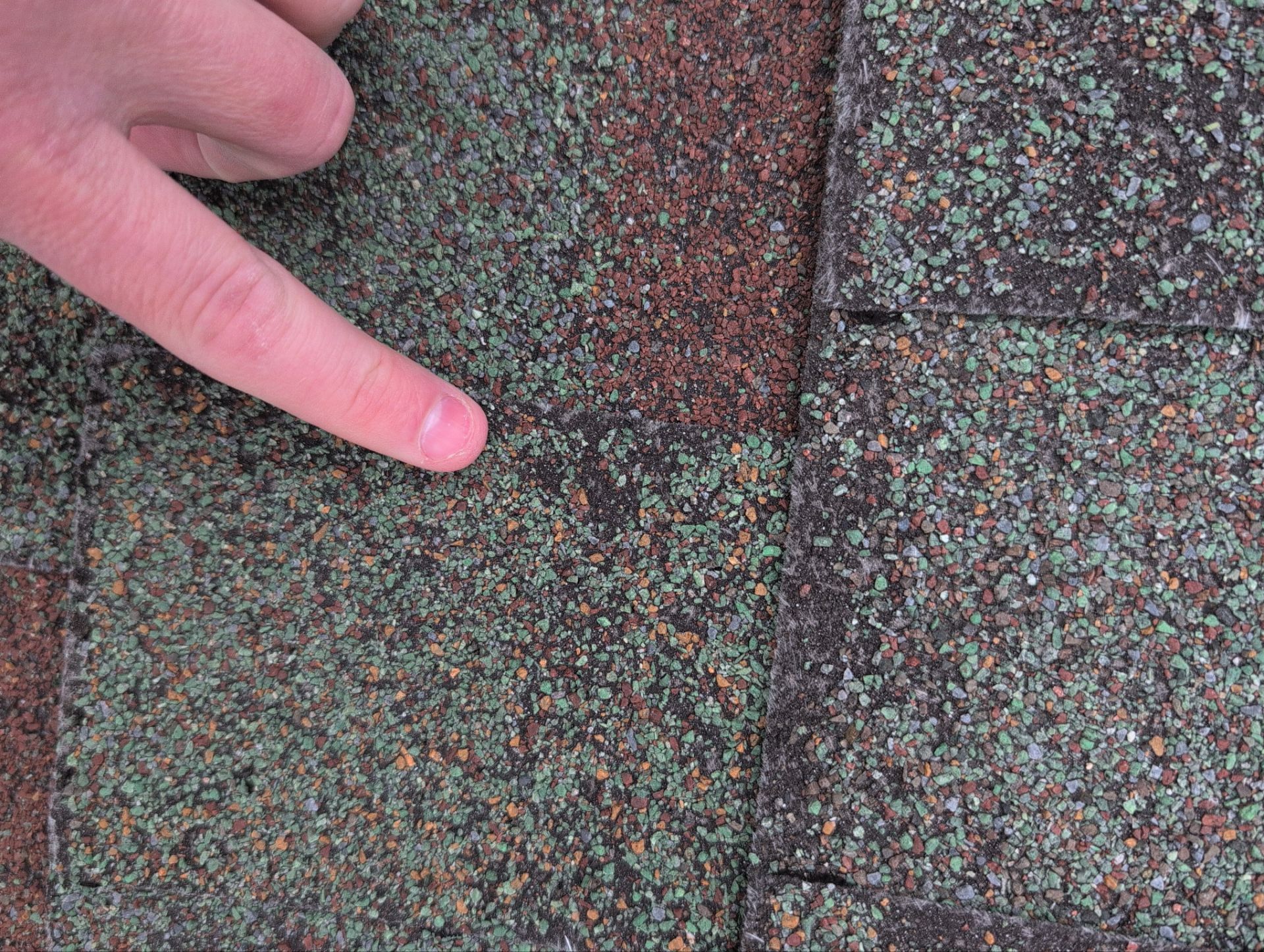 Roof Replacement in Nixa by Table Rock Design + Build