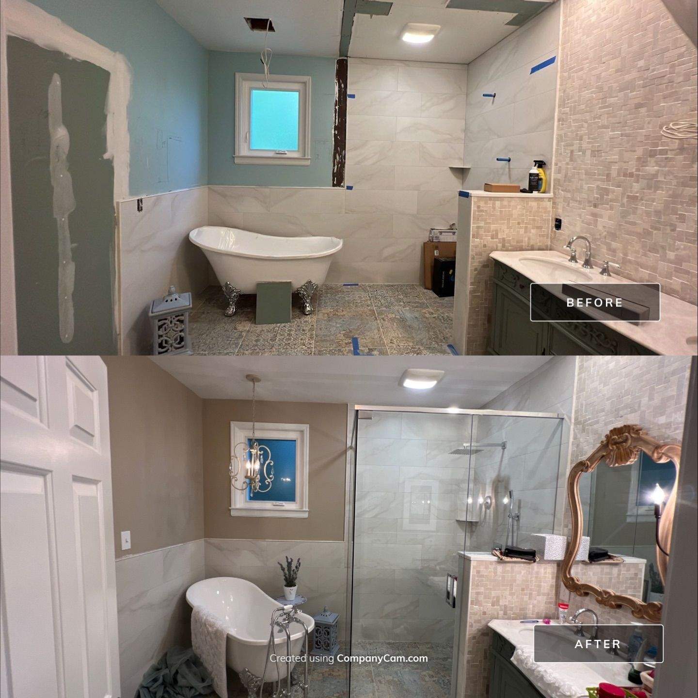 Big projects in Batavia - Interior by Five Star Painting of Batavia